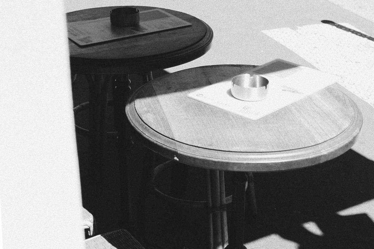 Pigalle.
#35mm #blackandwhite #streetphotography