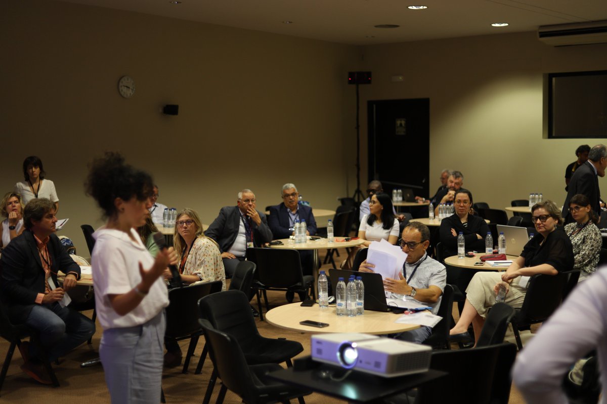 uclg_org's tweet photo. #MUMForum

In 2018 local governments committed to implement the global compacts, for migration and for refugees, in unison. Through the @GFMDMayors with @MayorsMigration @UNMigration and @Refugees we launched a Call to Local Action, a live process with 70+ actions and growing. https://t.co/YyaxVPMsrx