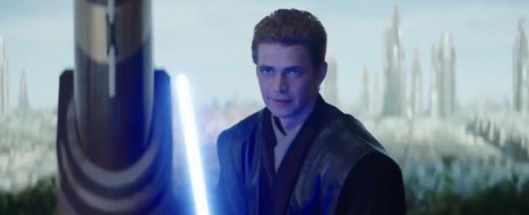 tasmpeters's tweet photo. #kenobi #ObiWanKenobi spoilers 

everybody wants to know..what i would do if i didn’t win... I GUESS WE’LL NEVER KNOW https://t.co/JVBvuNgg5K