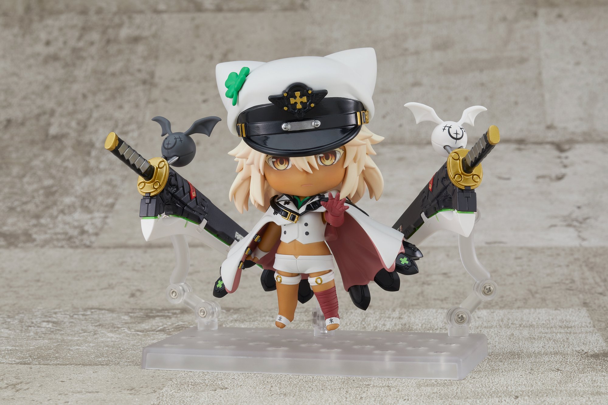 GUILTY GEAR OFFICIAL on Twitter: