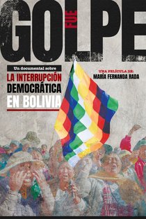 EdgarCamiloV's tweet photo. Acabo de ver este documental fascinante y estremcedor de María Feranda Rada; indispensable para dimensionar de lo que son capaces las élites cuando se trata de arrebatarle al pueblo sus derechos y conquistas https://t.co/0L57AbjT7F