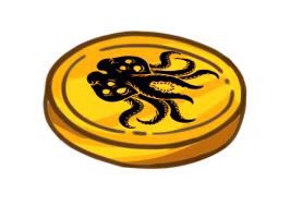 MinionSilhouete's tweet image. CTHULHU HEARD YOUR VOICES! 
In this coming 12 hours all Minion holders get to burn 2 of your Minions to get 1 Evolved Minion &amp;amp; claim 100,000,000 Cthulhu coins ($CTH)

🅷🅰🅸🅻 🆃🅾 🅲🆃🅷🆄🅻🅷🆄
#MSfollowMS