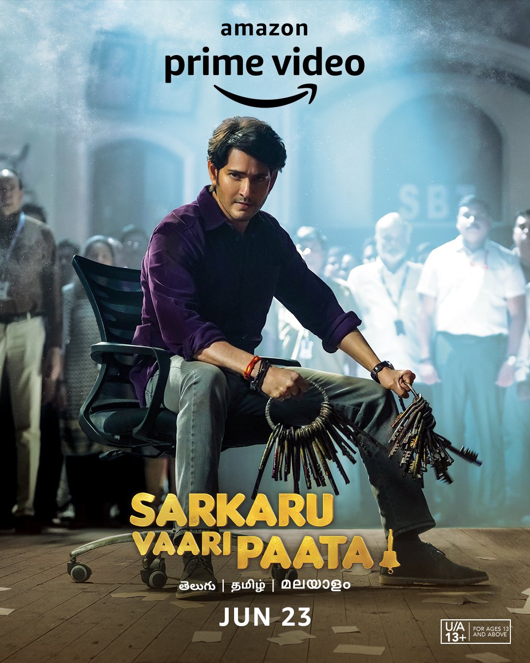 Sarkar tamil movie online amazon prime sale