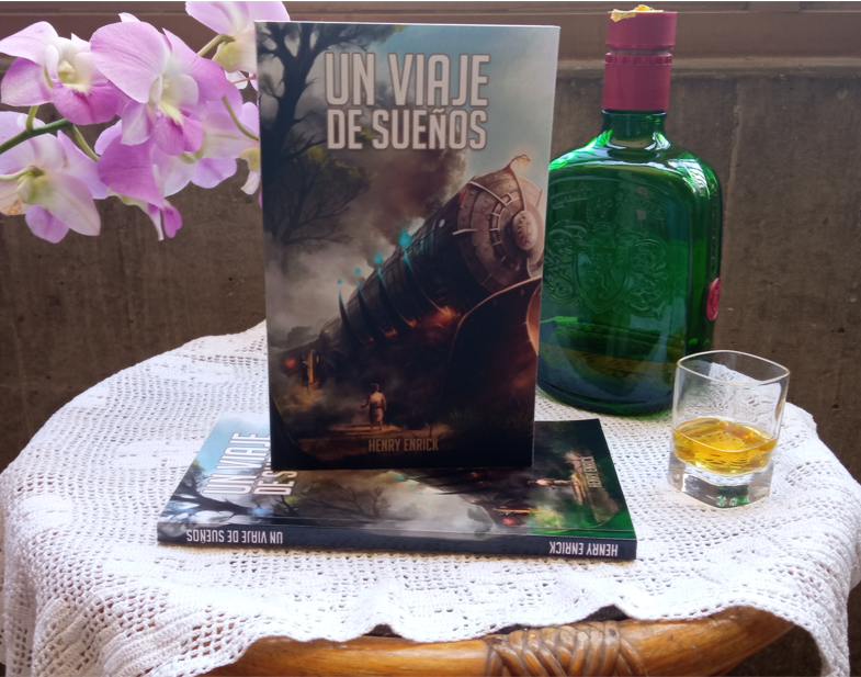 EnrickHenry's tweet photo. ¡Ya pueden descargar totalmente GRATIS el ebook Un Viaje de Sueños en la TODAS las tiendas Amazon! 🎉Aprovecha esta promoción solo por hoy 15 de Junio 📗Acompaña al pequeño Javi en un viaje lleno de fantasía, misterio, avaricia, rencor... e inocencia😔
#LibrosRecomendados #ebook https://t.co/Hi4UPKEdOy