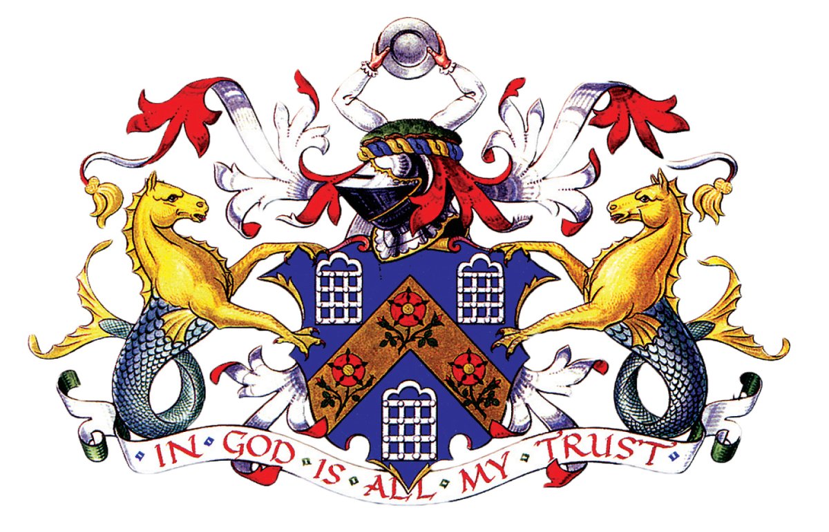 The Worshipful Company of Pewterers tweet media