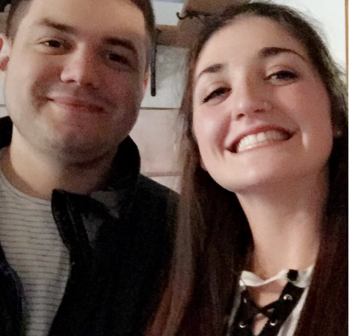 marshMELooooo's tweet photo. Happy birthday @pessefangas ! https://t.co/isem4lXCM7
