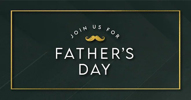 ChesterfieldW1's tweet photo. Join us this Father’s Day #fathersday #sunday #2022 #pub #restaurant #mayfairlondon #redpub #pubsoflondon #pubsofinstagram #beer #freshfood https://t.co/44mF0H9PuK