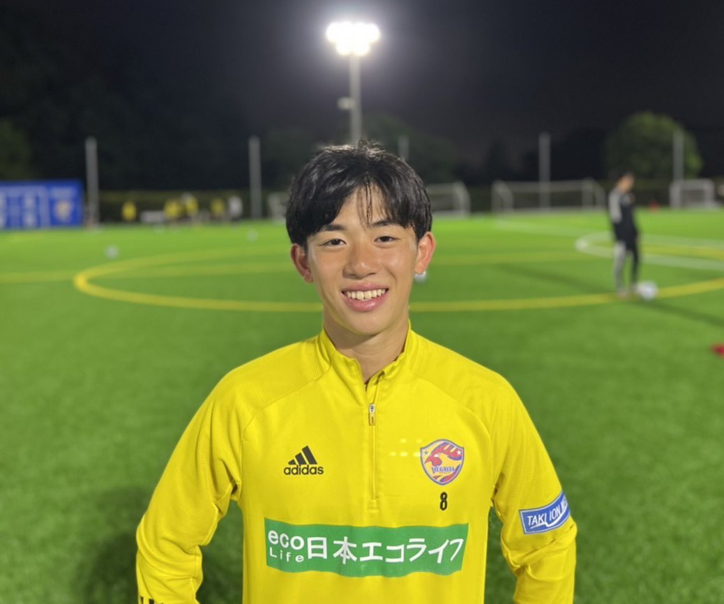 ベガルタ仙台ユース 選手紹介 No 8 齋藤滉介 コウスケ 168 64 Mf Fw 宮城県出身 ベガルタ仙台ジュニアユース ベガルタ仙台ユース 好きな選手は 中島元彦 選手 関口訓充 選手 目標はプレミア昇格 T Co 5pl94qhwdg Twitter