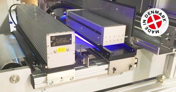 dplcolduv's tweet photo. DPL UV LED Curing system for printing press - https://t.co/5KbmitAivf https://t.co/qHPmEiqTx8