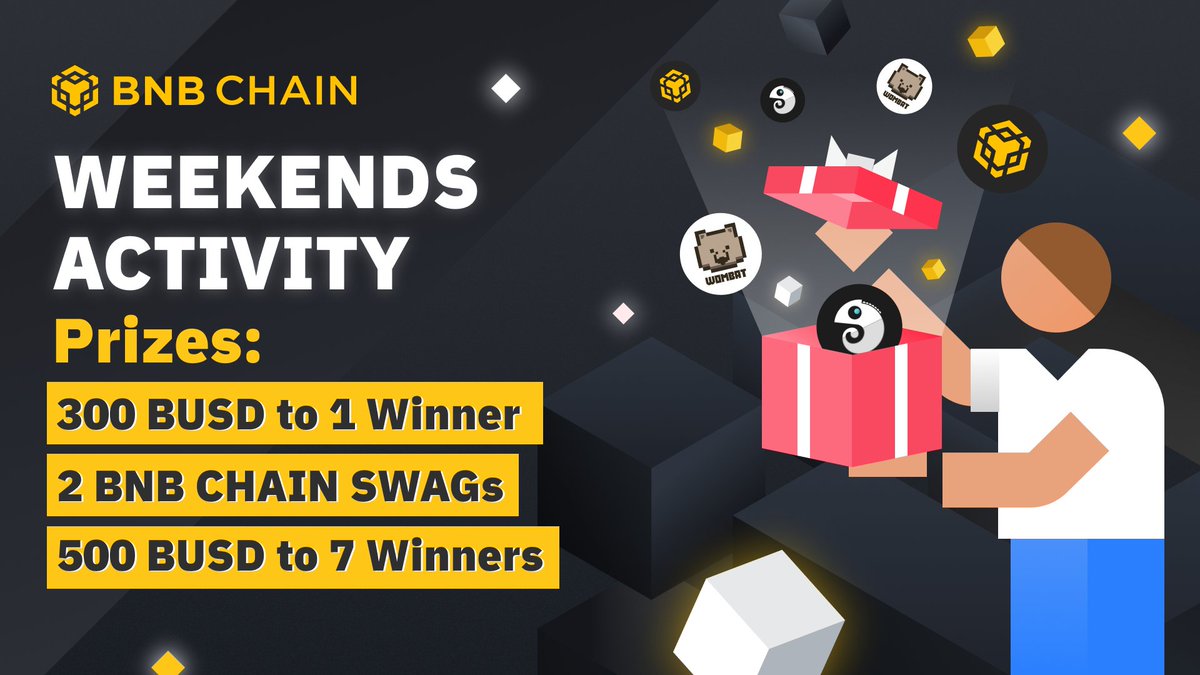 BNB Chain tweet media