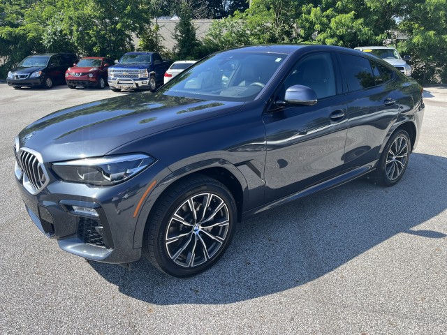SSWholesale's tweet photo. Check out this 2020 BMW X6 xDrive40i at S&amp;S Wholesale: https://t.co/cRGISUc0kJ https://t.co/r1VaAicli1