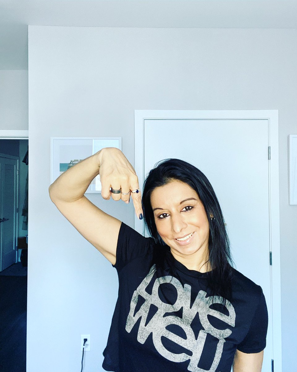 PamSahota's tweet photo. #livelearnlovewell as @emmalovewell says - #MotivationalQuotes @onepeloton #teamlovewell https://t.co/7nDLFo7oyP