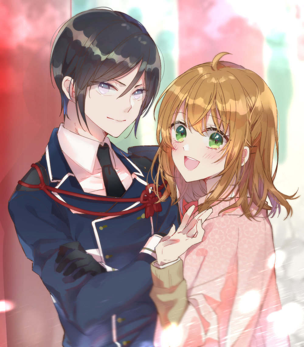 #私の刀さにが好みって人に見てもらえたらハッピー 
うちの薬さにを見てくれ 