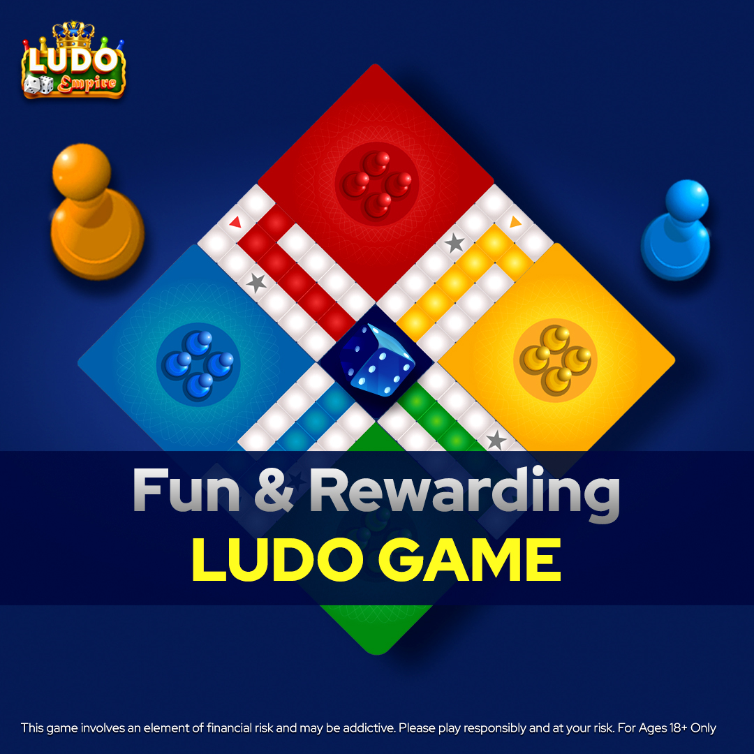 ludoempire's tweet photo. Ludo Empire offers many interesting game modes to win money daily. 
                 Try now to get instant welcome bonus. 

Download now - https://t.co/2Fxd25rtjk

#ludo #Ludoempire #gamer #trending #skills #gamerforlife #onlinegaming #mobilegaming https://t.co/waY2lXGgH5