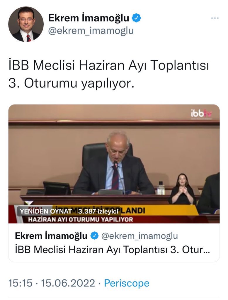 Sizi de bekleriz Sayın Başkan. Makam odanızdan çıkınca 5 metre ileride karşıda büyük bir kapı var. İstanbul’un gerçekleri sizi bekliyor.