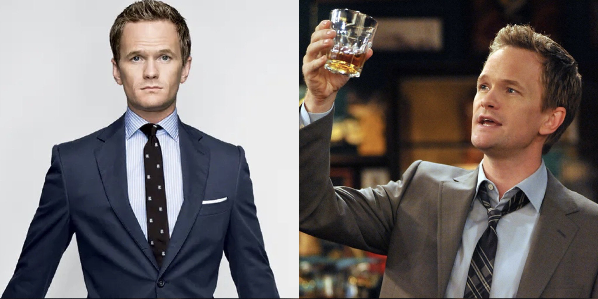 Happy 49th birthday to Neil Patrick Harris, who played the legen-wait for it-dary Barney Stinson 