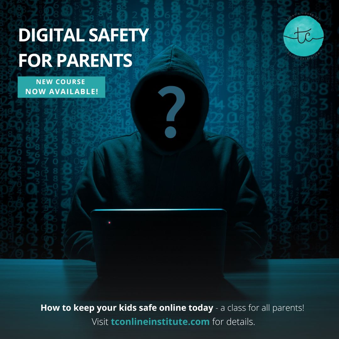 Timea's Cause tweet media