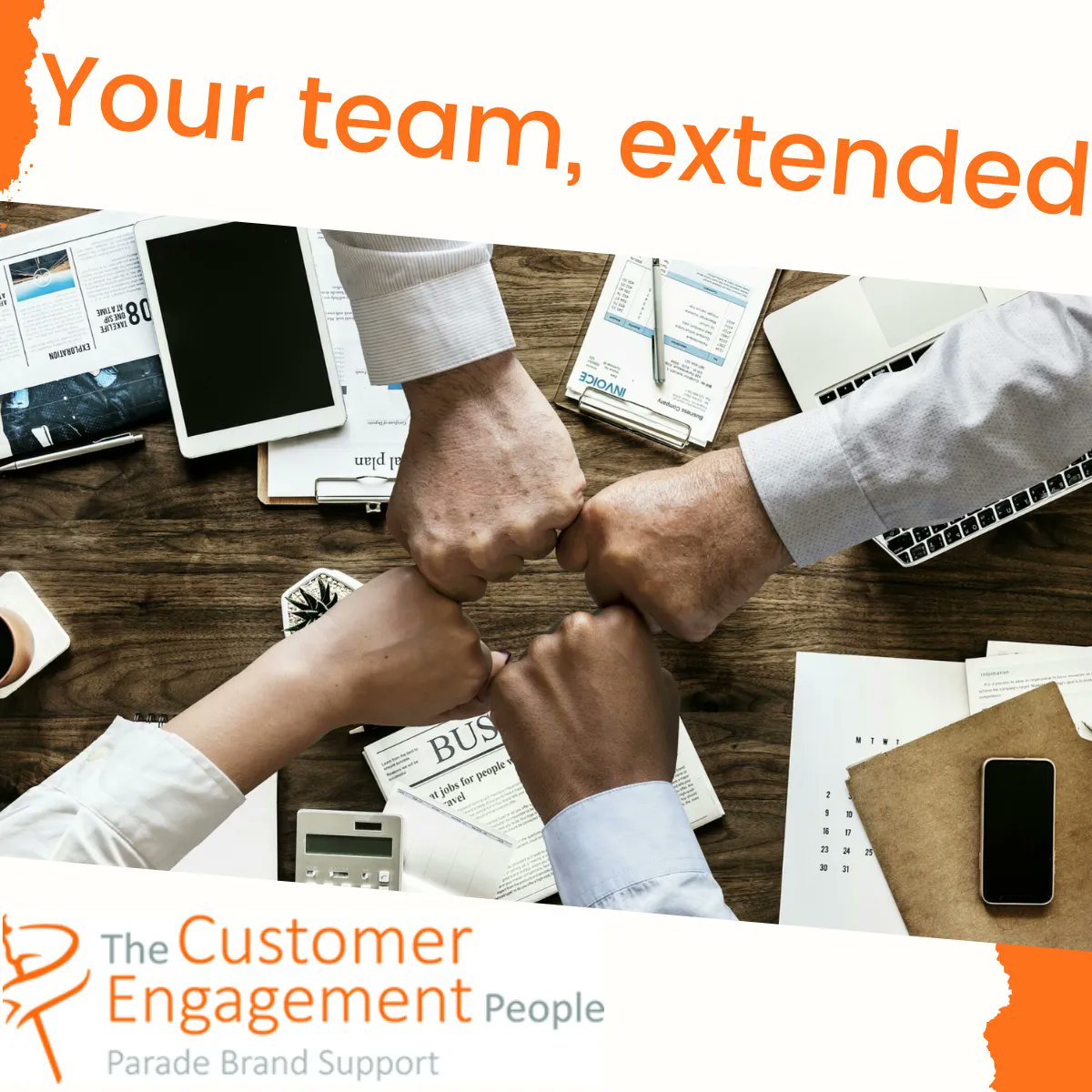 Some of the UK’s best-loved brands trust us to look after their customer care, social community management, data insights reporting and handling crises and surge in demand.

Learn more about our expertise and experience by contacting us today🐝 

buff.ly/3Pris2E