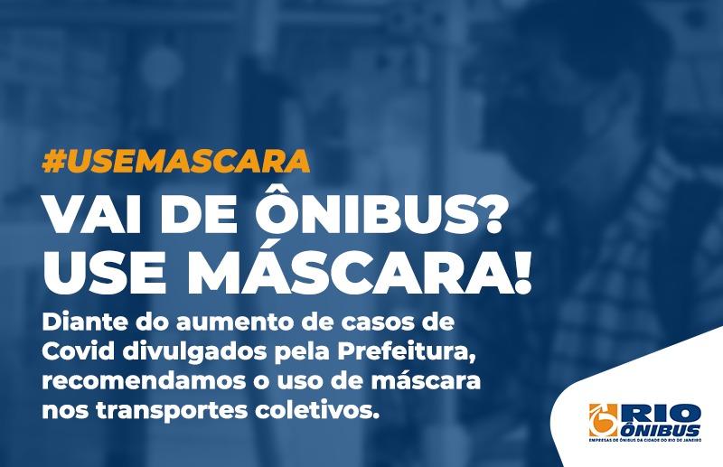 rioonibus's tweet photo. #usemascara
Diante do aumento de casos de Covid divulgados pela Prefeitura, recomendamos o uso de máscara nos transportes coletivos.
.
#covid_19 #covid #rio #riodejaneiro #riorj #rio021 #rioonibus #prevençãoaocoronavirus #covidvacccine https://t.co/UAVmKfvmVO
