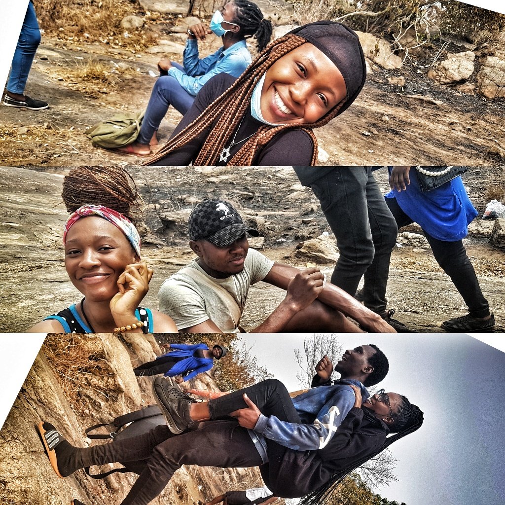 Damgeo_lambert's tweet photo. Oau students are beautiful please.
#humansofoau #greatife #oauvendors #oaufinest #oaubiggirls #oaubigboys https://t.co/f795F7Igxe