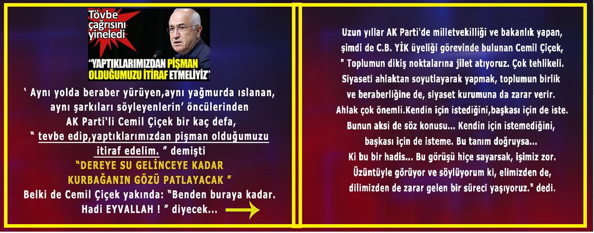 Yılmaz Tunca (@yilmaztunca06) on Twitter photo 