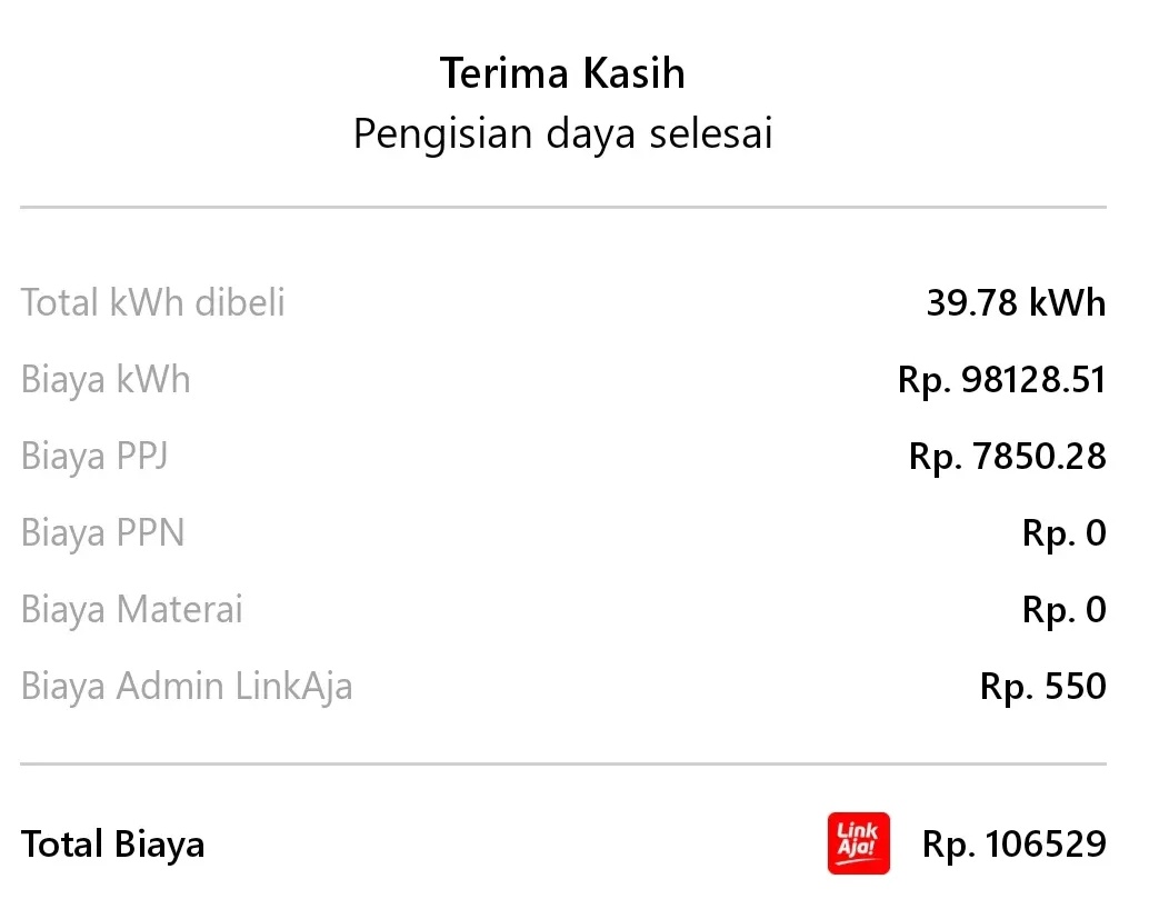 ridwanhr's tweet photo. Nyobain ngisi di SPKLU PLN Surakarta, lumayan cepet 1,5 jam udah 80%. Ada tempat nunggu ya sama bisa ambil minum botol gratis https://t.co/ATamVluQXe