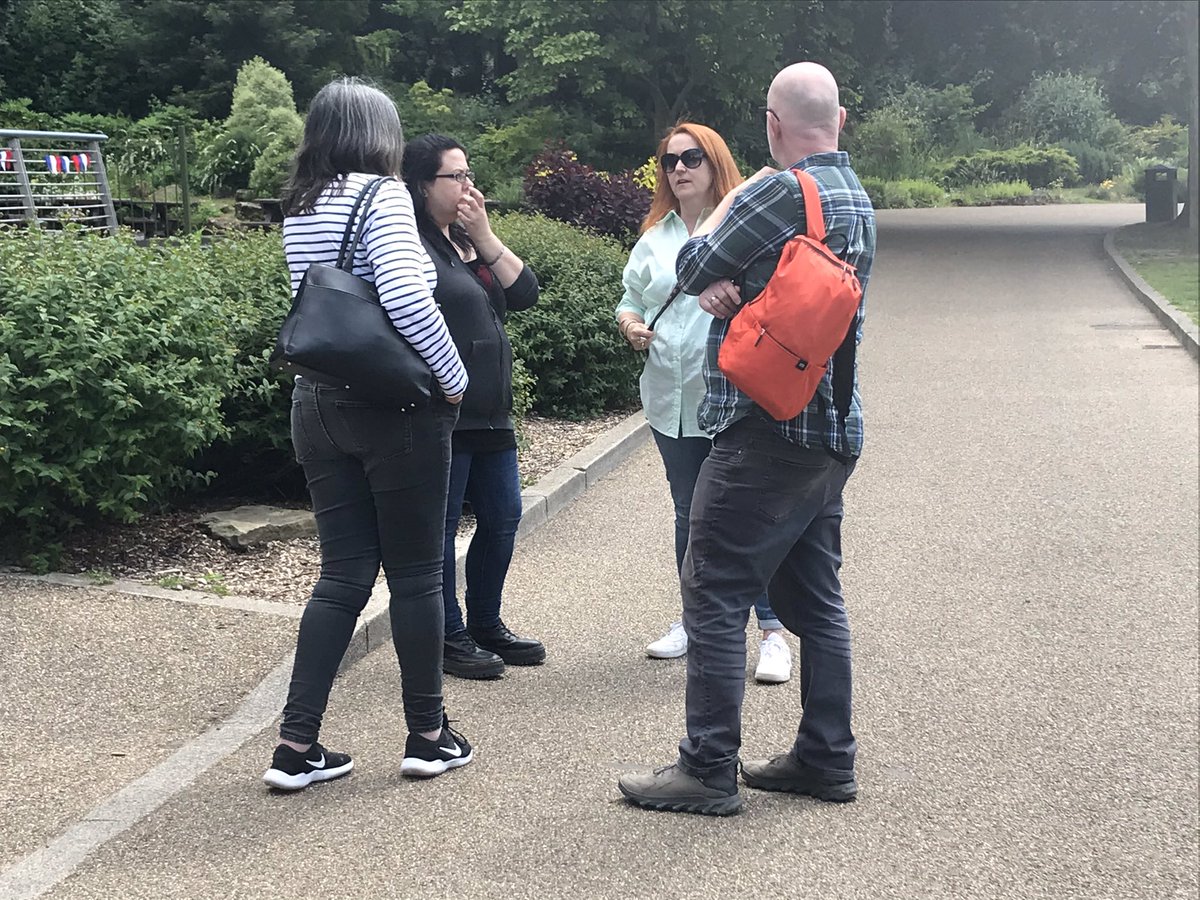 Black Country Near Neighbours tweet media