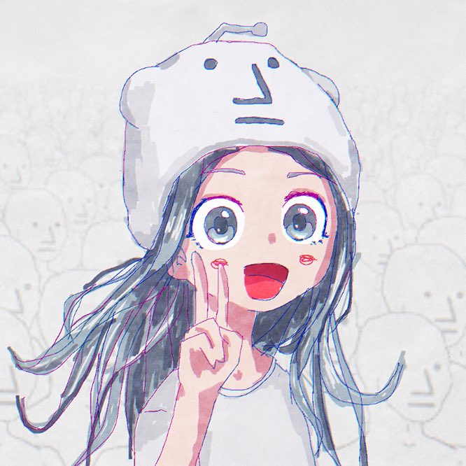 I drew pleb-chan instead of going to bed $PLEB @getplebbit