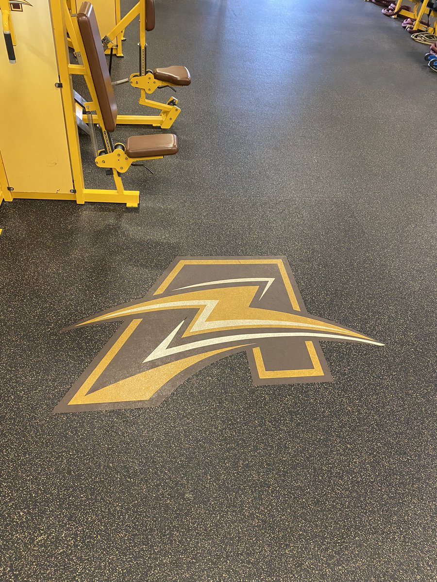 ArcFit Performance tweet media