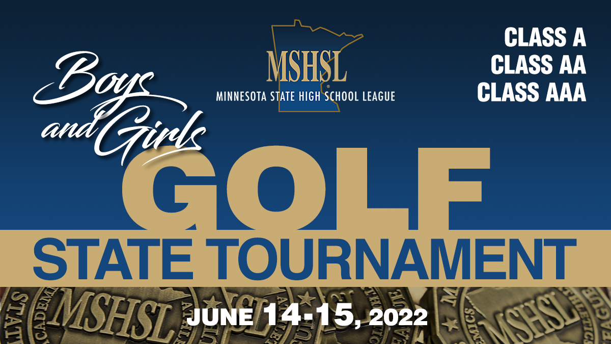 Minnesota State High School League tweet media