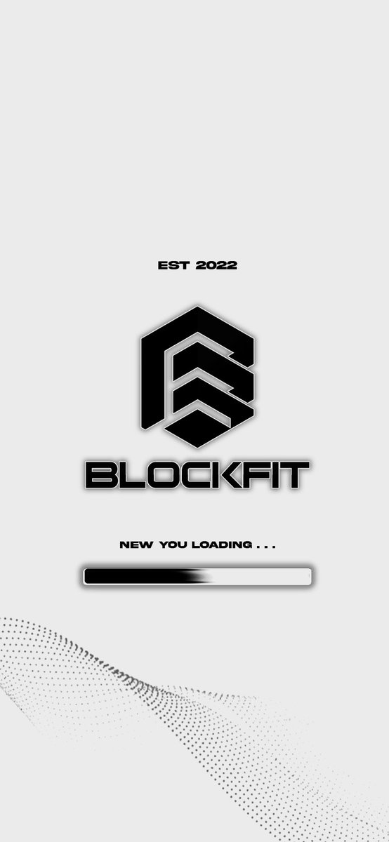 BlockFit tweet media