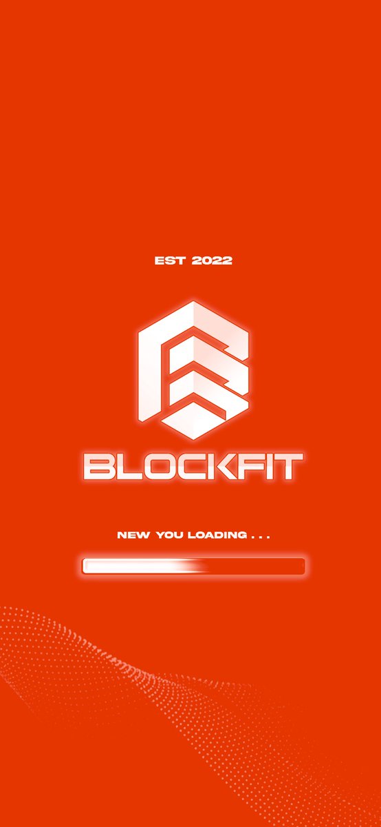 BlockFit tweet media