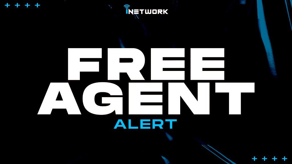 iNetwork #eSports FREE AGENT ALERT 🚨 

Competitive <a href="/NBA2K/">NBA 2K</a> Pro Amateur Athlete @xwhysellme is a F/A PF on #Xbox looking for a team to lock in with for upcoming leagues &amp; tournaments‼️

- 📱🌐