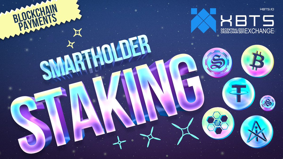 xbtsdex's tweet photo. SmartHOLDER #STAKING Regular Payment Reports for the period from June 1 to June 15, 2022, https://t.co/s95hCkDPni 
✅Get #BTC, #USDT, #HIVE, #STH, #TUSC and other Cryptocurrencies twice a month! 

FAQ https://t.co/YT9V7lMUDa

#xbtsdex #bitshares #dex #blockchain #StakingRewards https://t.co/upq0jCrAlq