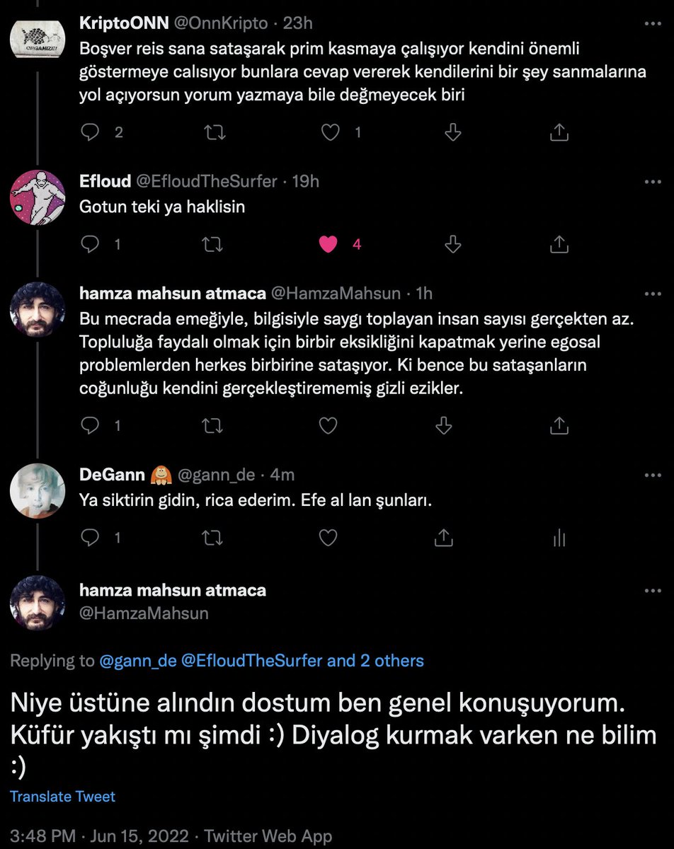 DeGann 🐺 tweet media
