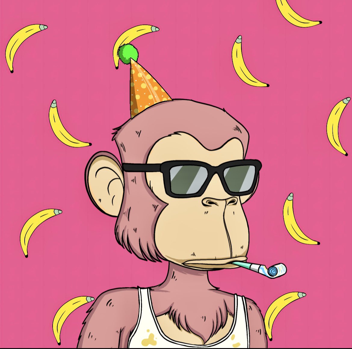 little_apes's tweet photo. GoodMorning #NFTCommunity ☀️ https://t.co/Xg5TNXU7CF