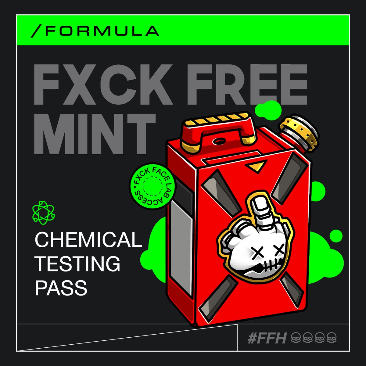 Fxck Face tweet media