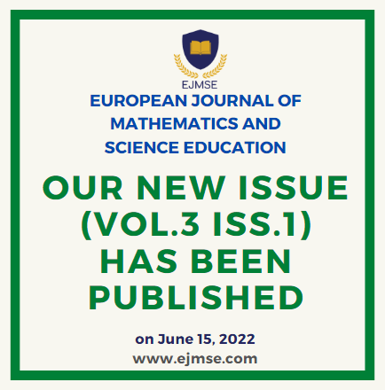 ejmse_'s tweet photo. We are pleased to announce that our latest issue  (Vol.3 Iss.1) has been released. see https://t.co/BS7fJGpczu
#journal #educationalscience #mathematicseducation #article #scienceeducation #educationalresearch #peerreviewed #submission #phd #academic #academicresearch #manuscript https://t.co/0KwwOFni3R