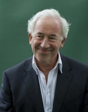 Happy birthday to Simon Callow! 