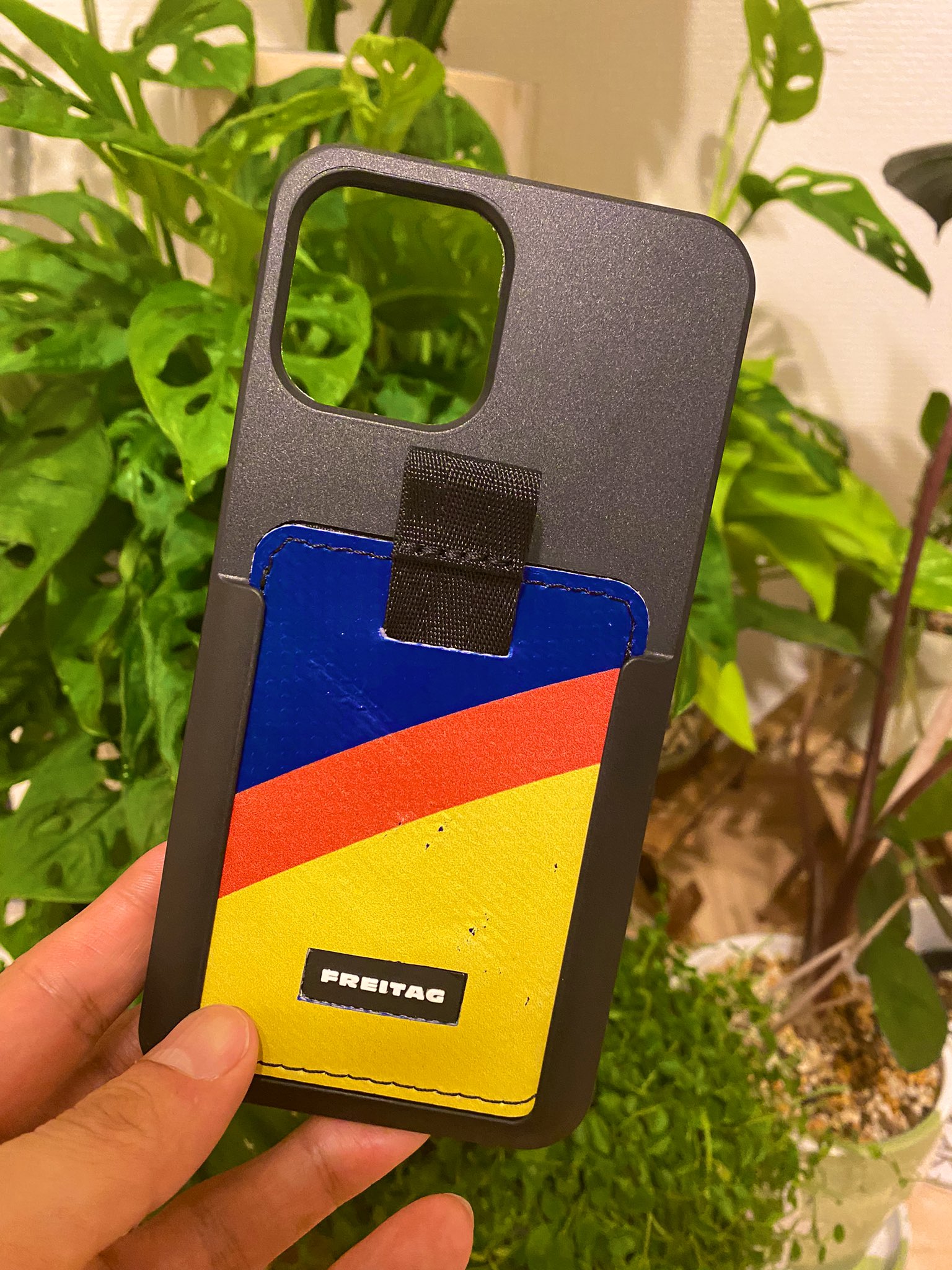 FREITAG / F380 JUSTIN iPhone13ケース FREITAG / F380 JUSTIN iPhone13ケース F380 JUSTIN | FREITAG