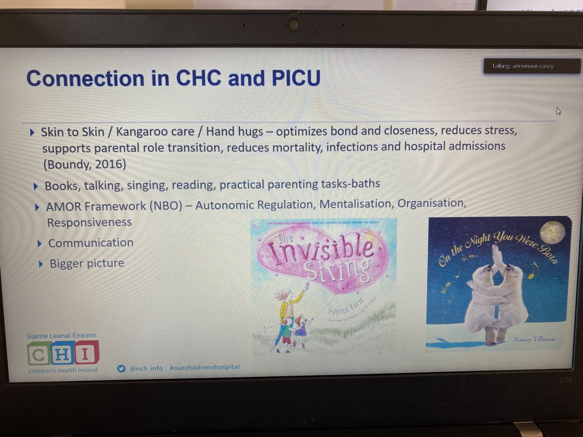 LasquaredL's tweet photo. Connection in CHC and PICU β¦@AnneMarieCasey1β© β¦@SIGPePβ© β¦β¦@Perinatal_SIGβ© #GrandRounds https://t.co/L7FPBTwYXJ