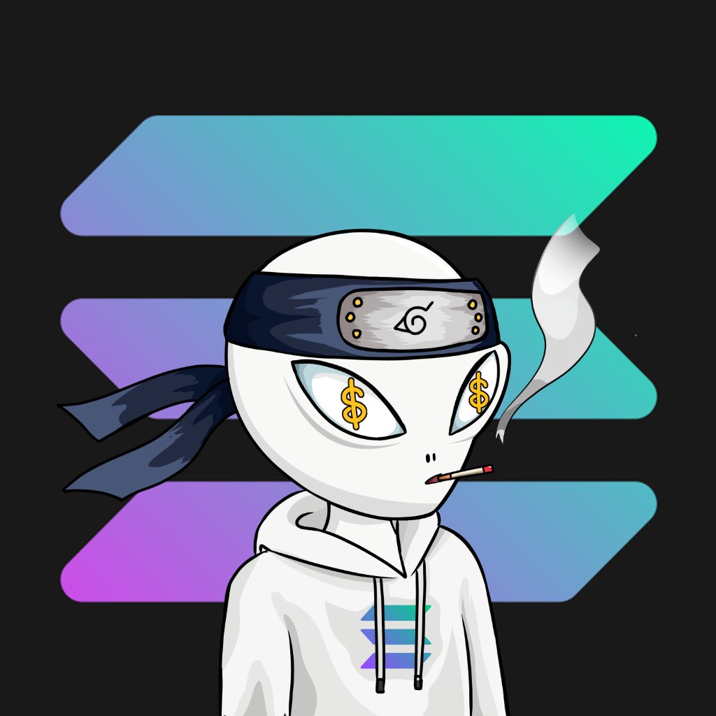 DegenAlienNFT's tweet photo. 🚨 FREE MINT IS LIVE🚨

FIRST 500 MINT FOR FREE! BE QUICK!

$SOL Giveaway!

🏆5 $SOL

1⃣Follow - @DegenAlienNFT
2⃣Retweet &amp; Like + Tag 3 Friends below!

⛓Mint here:
https://t.co/z7LPzrufwY

#NFTCommunity #NFTs #NFTshill #NFTGiveaways #SolanaNFT #Solana https://t.co/jTinCQa3c3