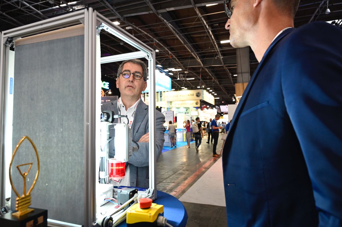 Région Grand Est tweet media