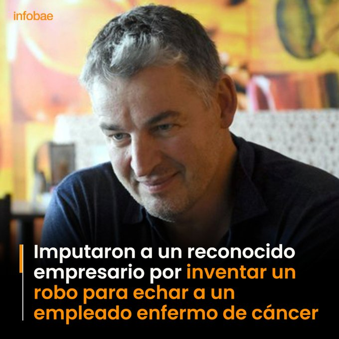fabipa90's tweet photo. El empresario más empático https://t.co/04ueqISIHT