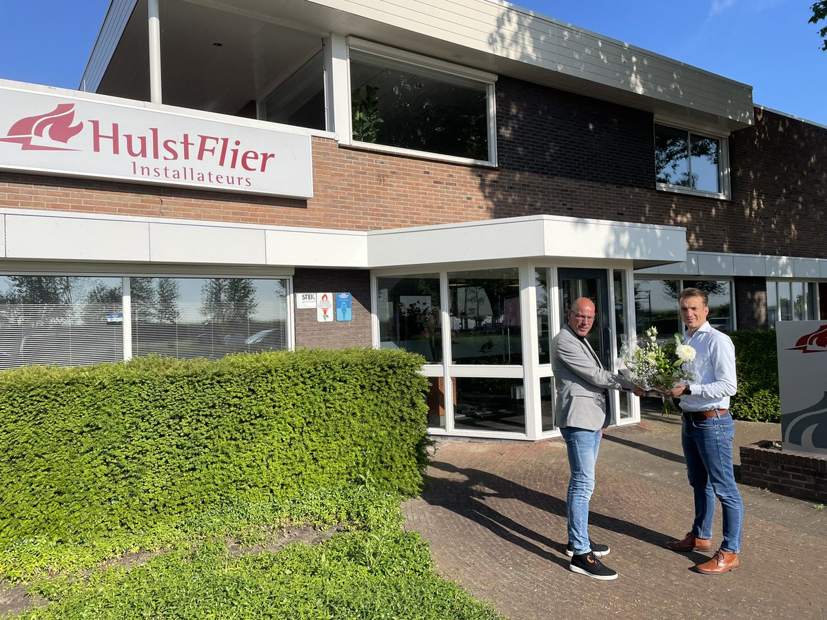 Business Club N.V. tweet media