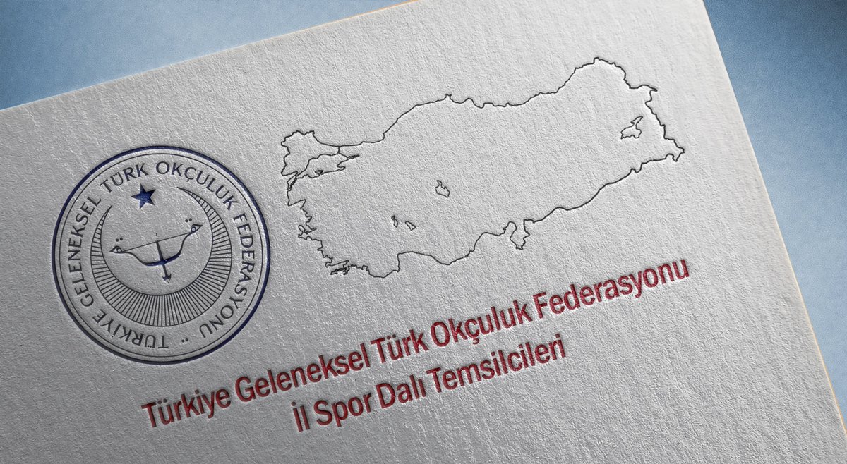 İl Temsilcilerimizin 64 ilde atamaları yapıldı.
Detaylı bilgi web sitemizde yayımlandı.

tgtof.org.tr/il-temsilciler…

<a href="/cengiztoksoz/">Cengiz TOKSÖZ 🇹🇷</a>