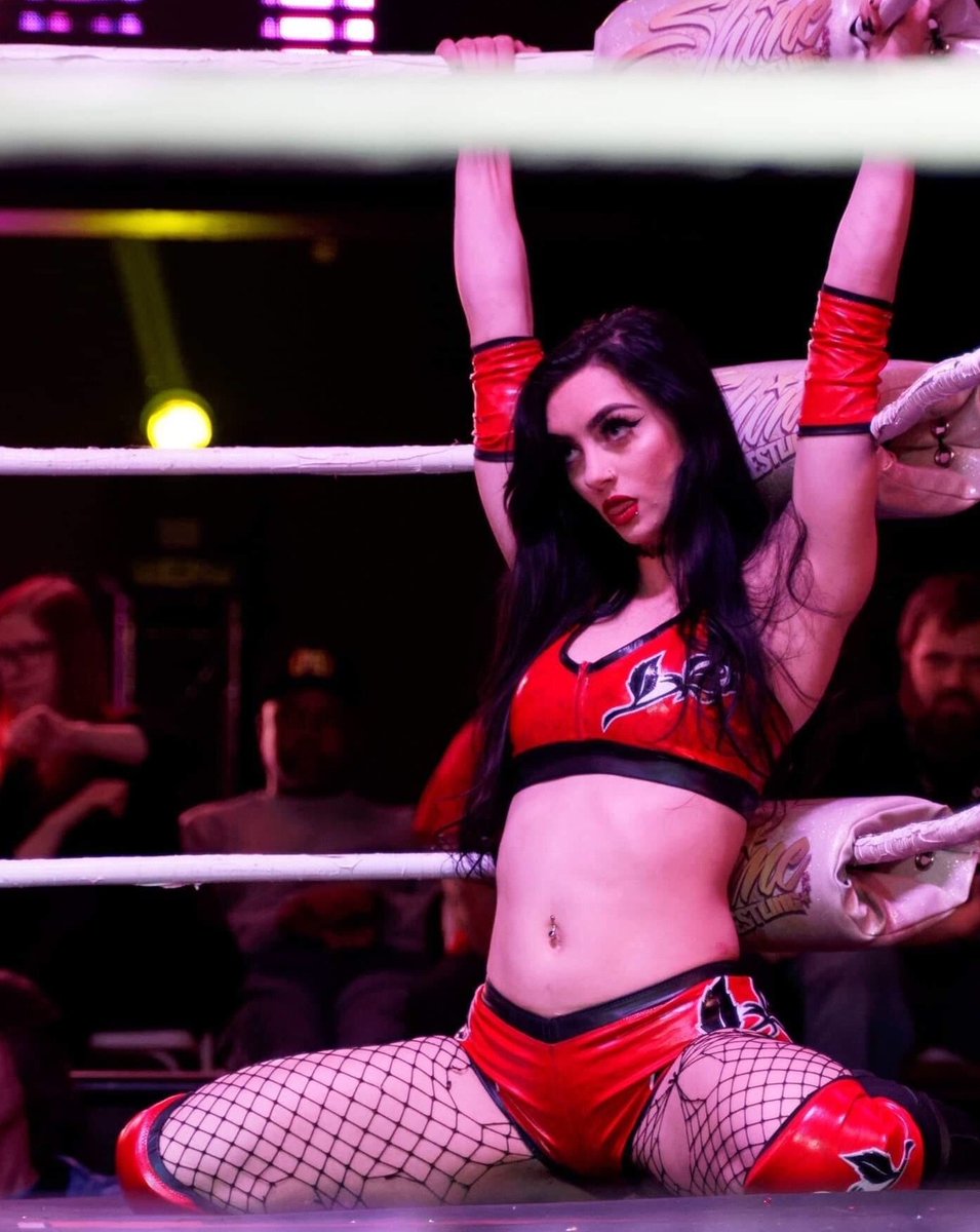 RavenCrowe7's tweet image. I might have not won today, but this witch refuses to stay dead