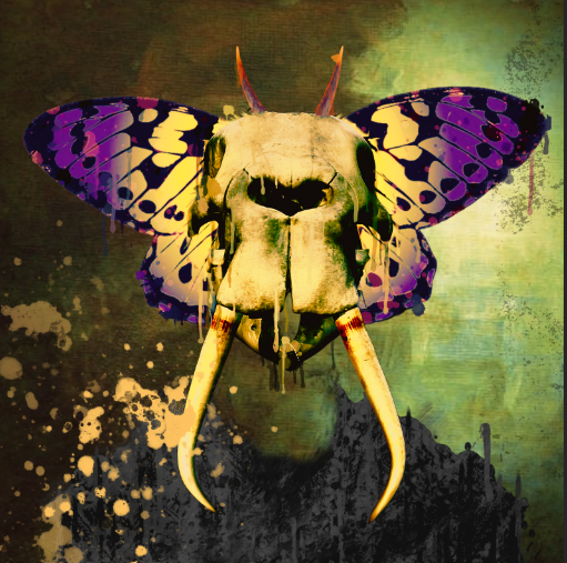 ✨Giveaway Time! Let's keep the positive vibes going. 

I'm giving this beauty away, along with a Santeria Whitelist spot (for July 3) to someone that retweets this tweet. Must be following me🥳

Winner in 24H