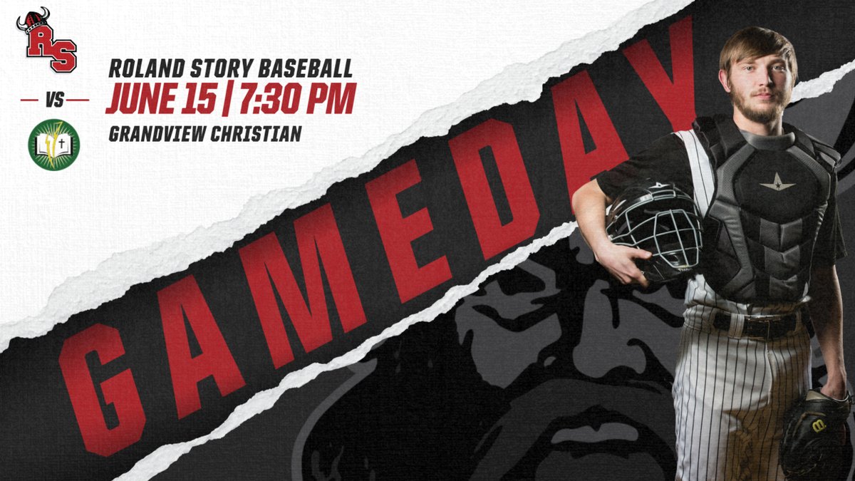 It's Gameday! Come on out to Story City for our non-conference matchup.
