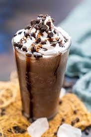BorgerPrince's tweet photo. Chocolate AND coffee!? Yes please  #New #PromoItem https://t.co/ebO2aVpKZD